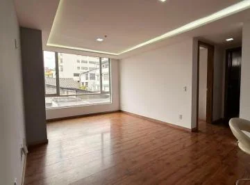 Departamento2 Dorm. en Venta en La Carolina - Portugal — imagen 2