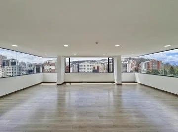 Oficina en Piso Alto de Venta en La Shyris y Eloy Alfaro Sector Carolina / Plaza Argentina — imagen 5