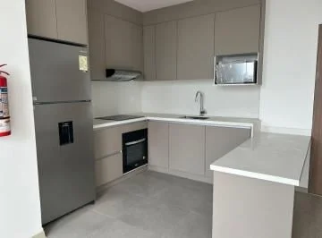 Vendo Hermoso y Moderno Dpto Penthouse, Torre Zenith Hotel Hampton By Hilton Carolina Parc — imagen 5