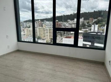 Vendo Hermoso y Moderno Dpto Penthouse, Torre Zenith Hotel Hampton By Hilton Carolina Parc — imagen 3