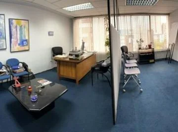 Oficina Edificio Corporativo Av Amazonas Sector Hotel Colon Vendo — imagen 5