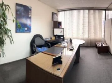 Oficina Edificio Corporativo Av Amazonas Sector Hotel Colon Vendo — imagen 4