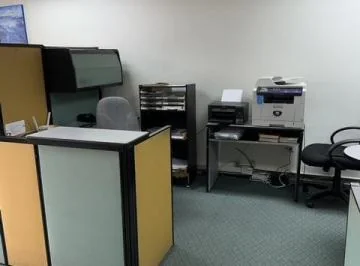 Oficina Edificio Corporativo Av Amazonas Sector Hotel Colon Vendo — imagen 2