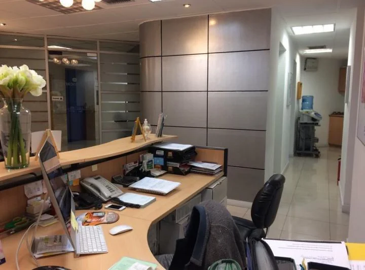 Consultorio Médico — imagen 1