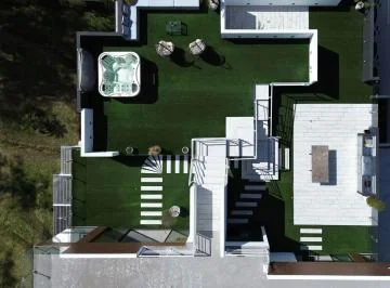 Vendo Espectacular Penthouse Duplex en San Juan de Cumbaya — imagen 3