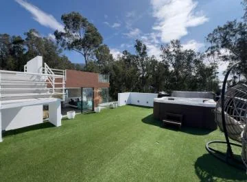 Vendo Espectacular Penthouse Duplex en San Juan de Cumbaya — imagen 2