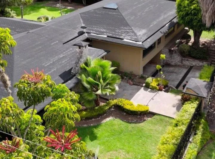 Casa Semiamoblada en Arriendo — Cumbayá — imagen 1