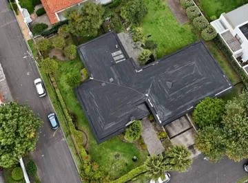 Casa Semiamoblada en Arriendo — Cumbayá — imagen 4