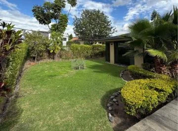 Casa Semiamoblada en Arriendo — Cumbayá — imagen 3