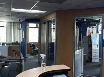 Vendo Oficina en Edificio Corporativo - Sector Cerca a Naciones Unidas — imagen 5
