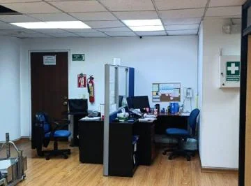 Vendo Oficina en Edificio Corporativo - Sector Cerca a Naciones Unidas — imagen 3