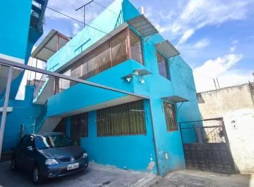 2 Casas con 5 Dep. en Venta - Oriente Quiteño — imagen 4