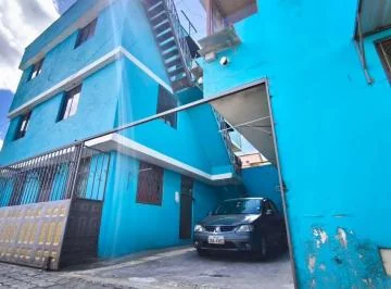 2 Casas con 5 Dep. en Venta - Oriente Quiteño — imagen 3