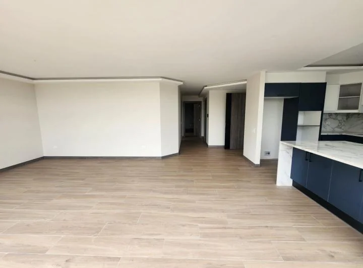 Departamento de Venta Nuevo en La Intervalles, Tumbaco — imagen 1