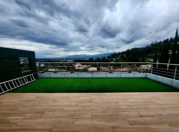 Departamento de Venta Nuevo en La Intervalles, Tumbaco — imagen 5