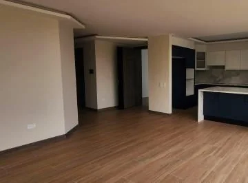 Departamento de Venta Nuevo en La Intervalles, Tumbaco — imagen 4