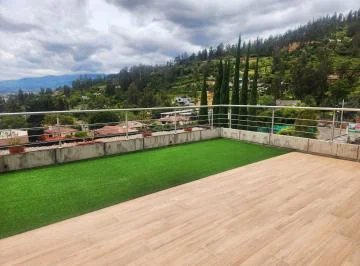 Departamento de Venta Nuevo en La Intervalles, Tumbaco — imagen 2