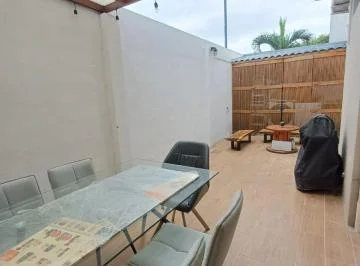 Departamento Hermoso Planta Baja en Venta en Samborondón de 2 Dorm., Guayas — imagen 4