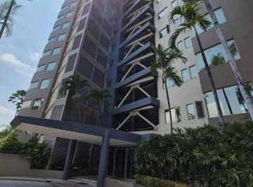 Departamento en Entrerios Conjunto Casa del Rio, Guayas — imagen 5