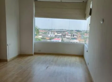 Departamento en Entrerios Conjunto Casa del Rio, Guayas — imagen 4