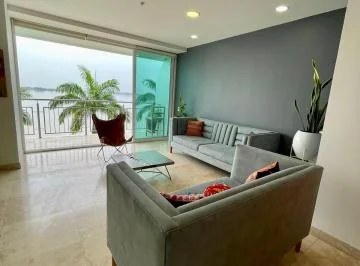 Vendo Blue Bay - Hermosa Vista Al Río, Guayas — imagen 5