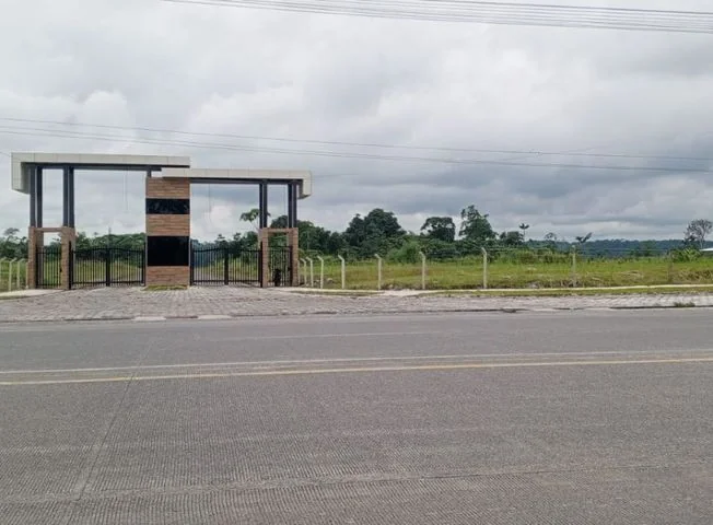 Terreno en venta en La Concordia — imagen 3