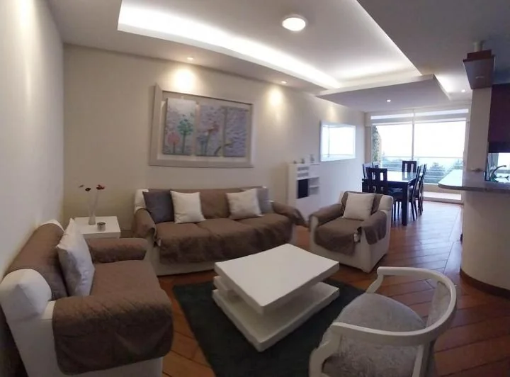 Suite en Venta Sector El Bosque — imagen 1