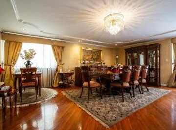 Vendo Departamento Duplex Quito Tenis Alto — imagen 5