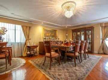 Vendo Departamento Duplex Quito Tenis Alto — imagen 4