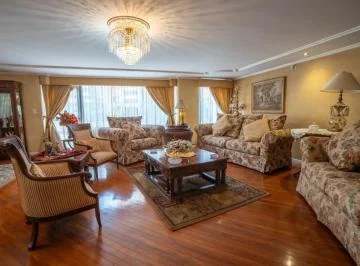 Vendo Departamento Duplex Quito Tenis Alto — imagen 3