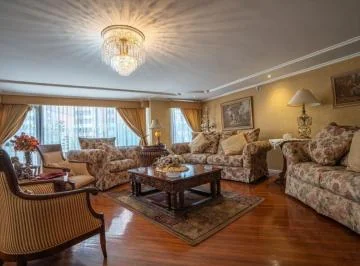 Vendo Departamento Duplex Quito Tenis Alto — imagen 2