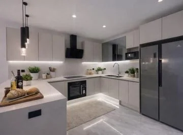 Granda Centeno, Departamento en Venta, 109.64 m² — imagen 4