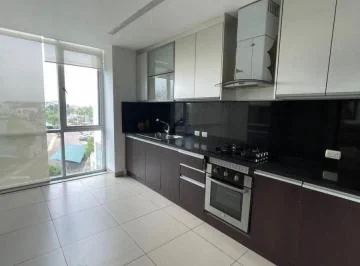 En Venta Departamento Amoblado de 2 Dorm. en Urb. River Towers, Samborondón, Guayas — imagen 4