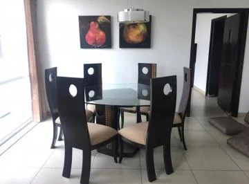 En Venta Departamento Amoblado de 2 Dorm. en Urb. River Towers, Samborondón, Guayas — imagen 3