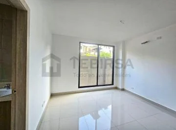 Departamento en Venta, 2 Dorm. Planta Baja - Condominio Villa Alta, Santa Cecilia, Sector Ceibos, Guayas — imagen 4