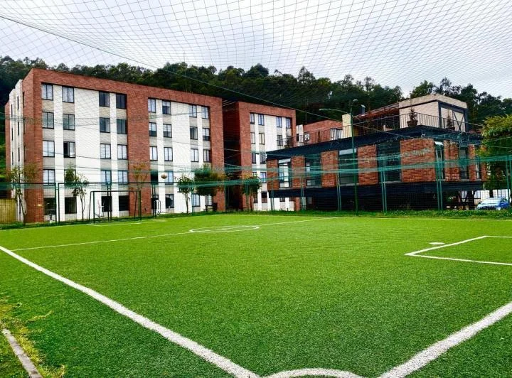 Sur Ciudad Jardín, Departamento en Venta, 56.05 m² — imagen 1