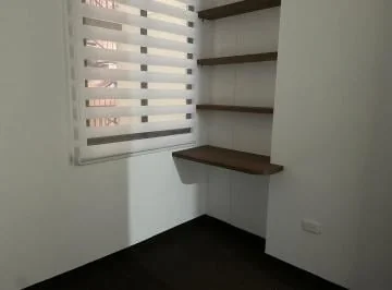 Sur Ciudad Jardín, Departamento en Venta, 56.05 m² — imagen 4