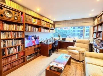 Quito Tenis, Departamento en Venta, 179.96 m² — imagen 3