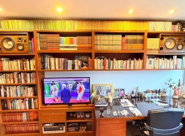 Quito Tenis, Departamento en Venta, 179.96 m² — imagen 2