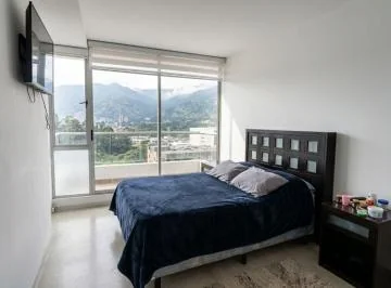 Departamento de 80 m² con 2 Habitaciones en Venta Sector El Condado — imagen 4