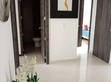 Departamento de 80 m² con 2 Habitaciones en Venta Sector El Condado — imagen 2