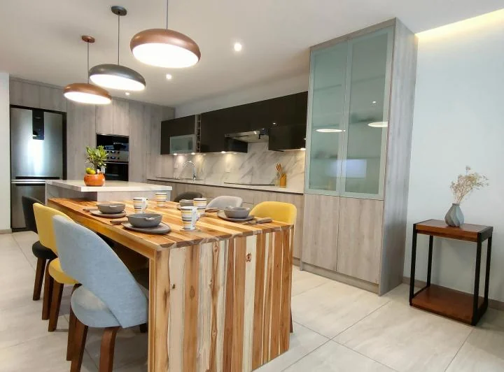 Venta Departamento 3 Dorm. El Inca — imagen 1