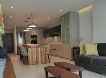 Venta Departamento 3 Dorm. El Inca — imagen 5
