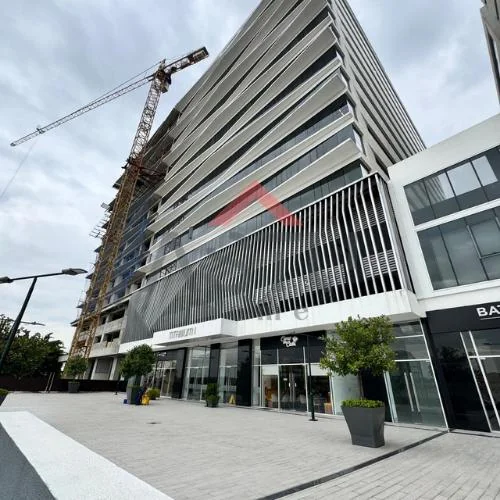 Se Vende Departamento en Millenium Torre Titanium I Aurora, Guayas — imagen 1
