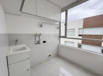 Venta Departamento con Balcon 2 Dorm. en Cumbaya Sector El Nacional — imagen 3