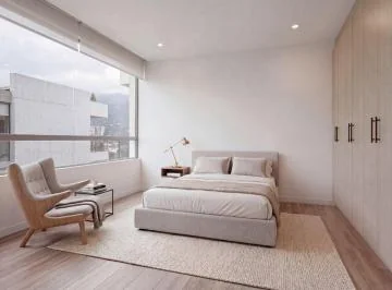 Venta Departamento con Balcon 2 Dorm. en Cumbaya Sector El Nacional — imagen 2