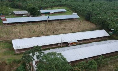 Terreno en venta en La Concordia — imagen 4