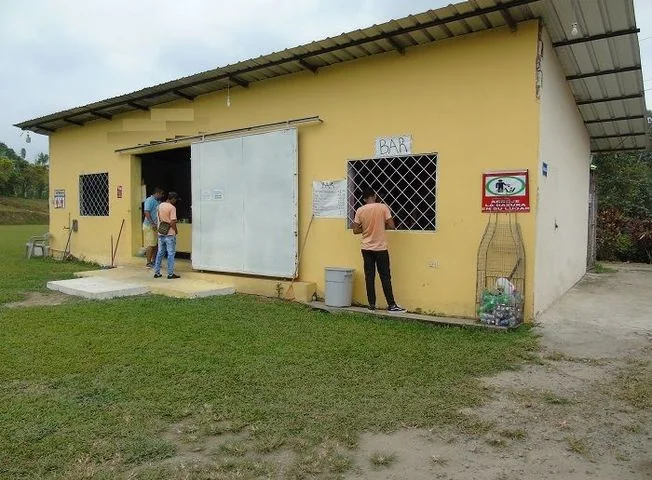 Terreno en venta en La Concordia — imagen 2