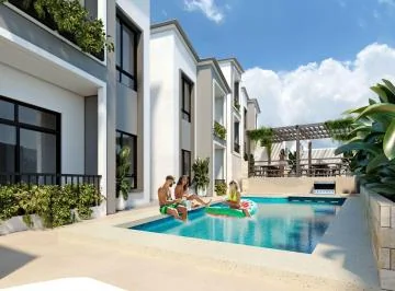 Santa Lucia - Departamento de Lujo Planta Alta o Baja - Entrada 5 - Punta Blanca — imagen 5