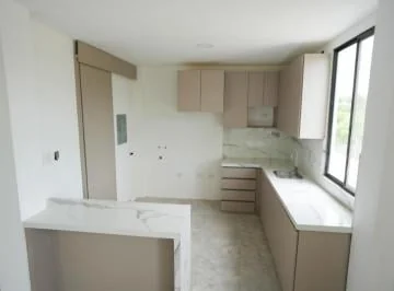 Santa Lucia - Departamento de Lujo Planta Alta o Baja - Entrada 5 - Punta Blanca — imagen 2